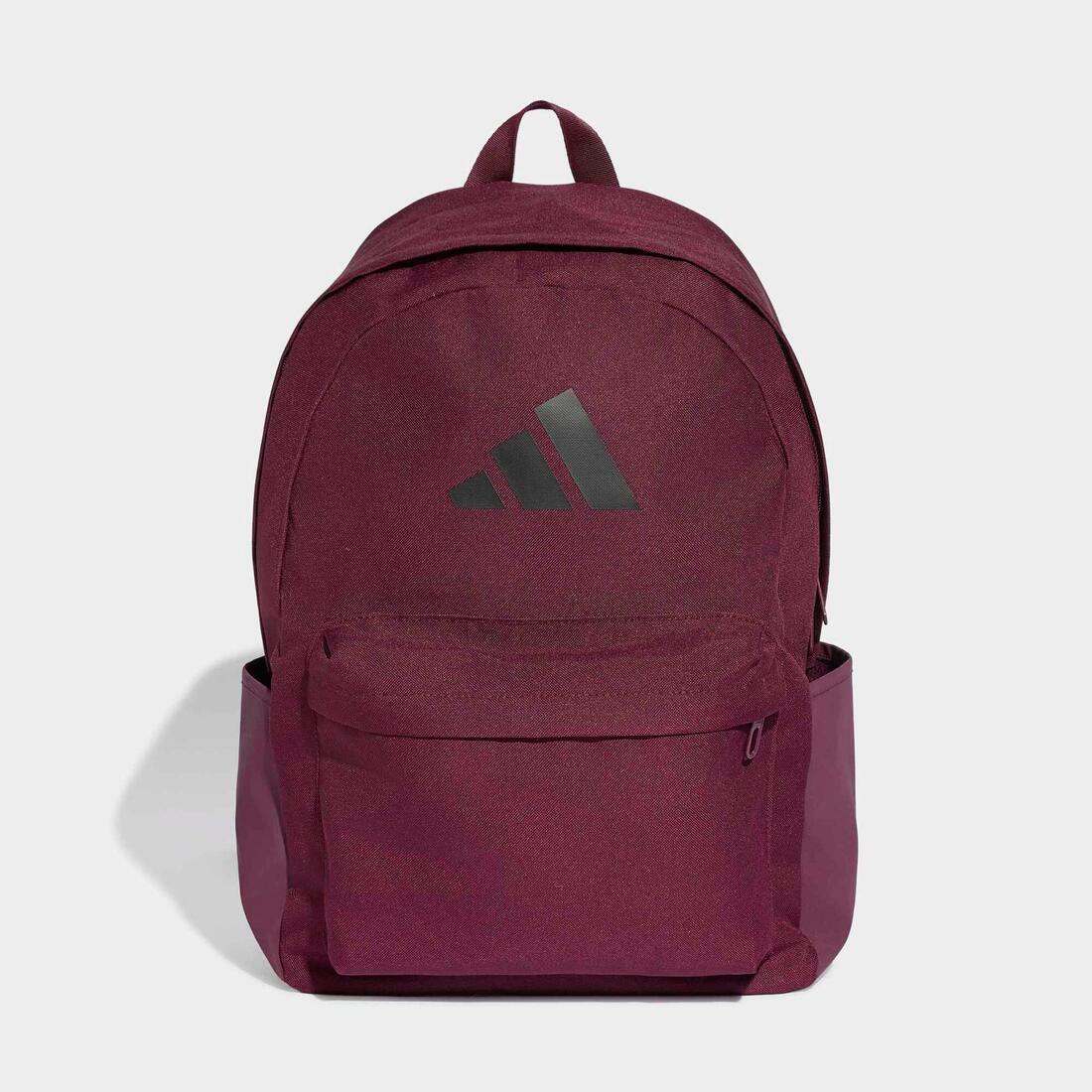 Sac à dos 27,5L Logo 3 bandes