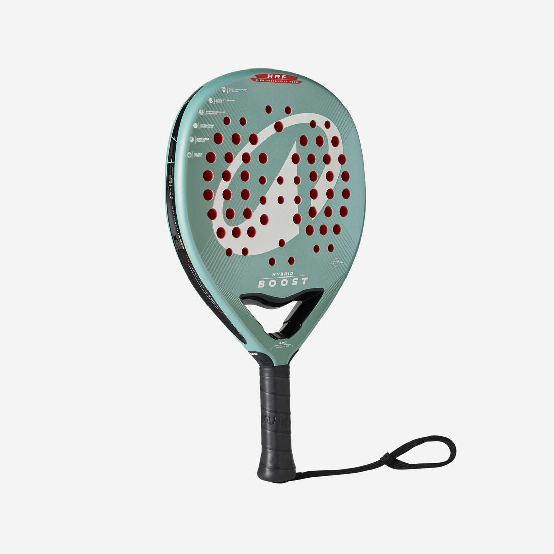Raquette de Padel PR Boost Hybrid