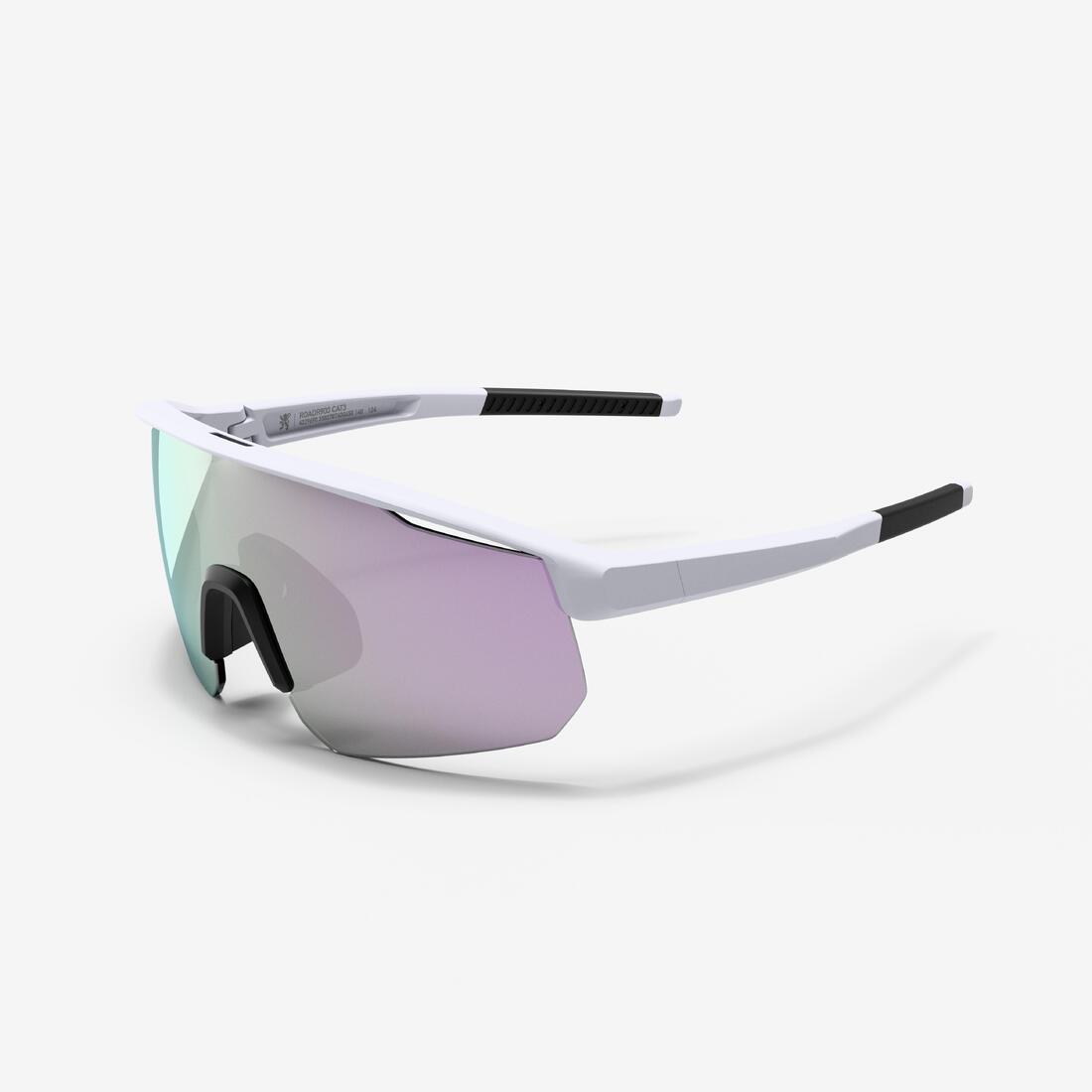 Lunettes de vélo adulte PERF 500 LIGHT catégorie 3