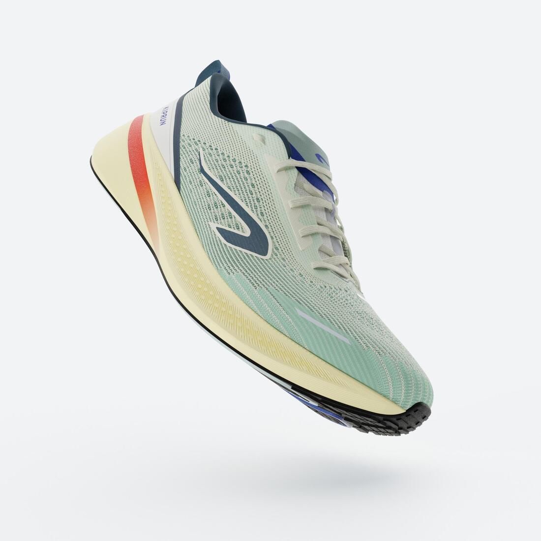 Chaussures de Running Homme - Kiprun Cushion 500