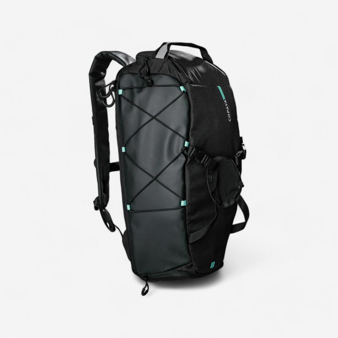 Sac à dos de Beach volley compartimenté 25L BV900