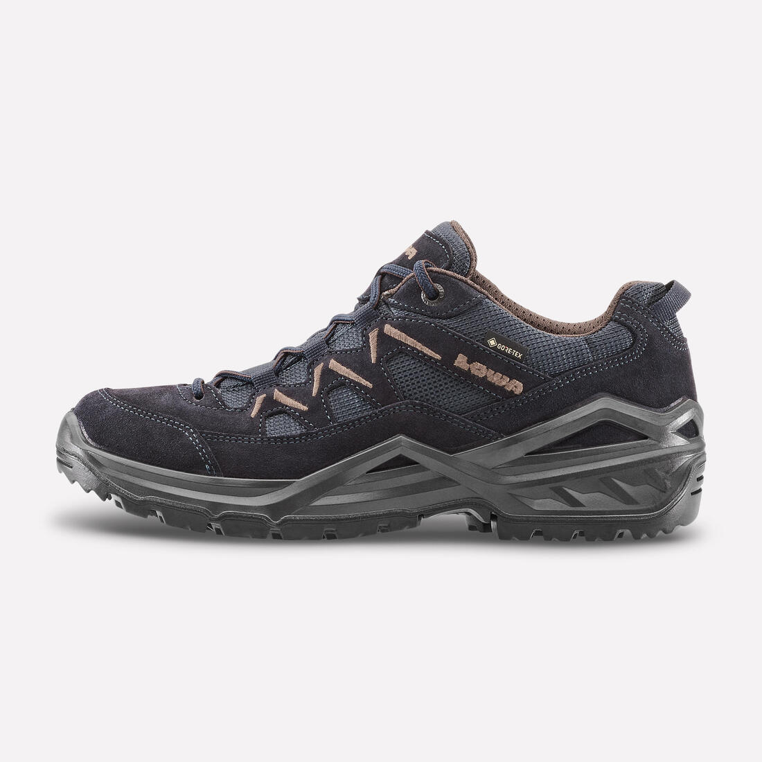 Chaussures de randonnée imperméables Gore-Tex® Lowa Sirkos Evo GTX Low