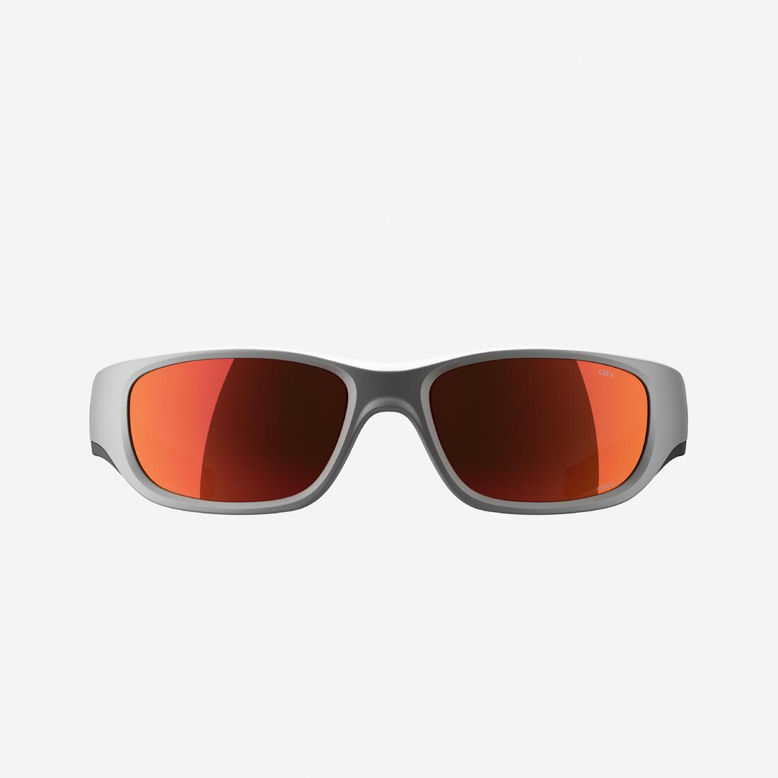 Lunettes de soleil randonnée - MHT550 - enfant plus 10 ans - catégorie 4