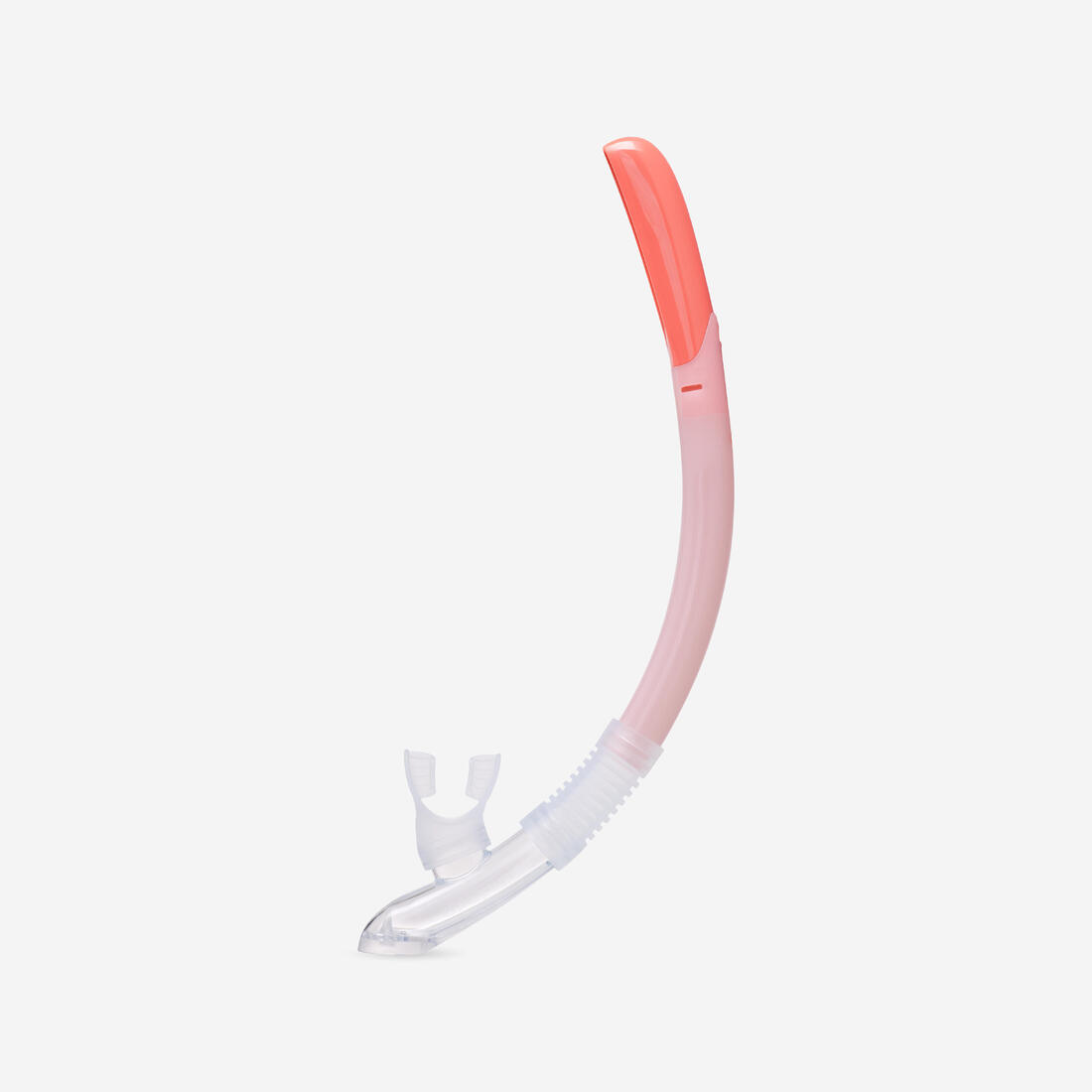 Kit plongée masque ANTI-BUÉE et tuba valve snorkeling, 100 adulte
