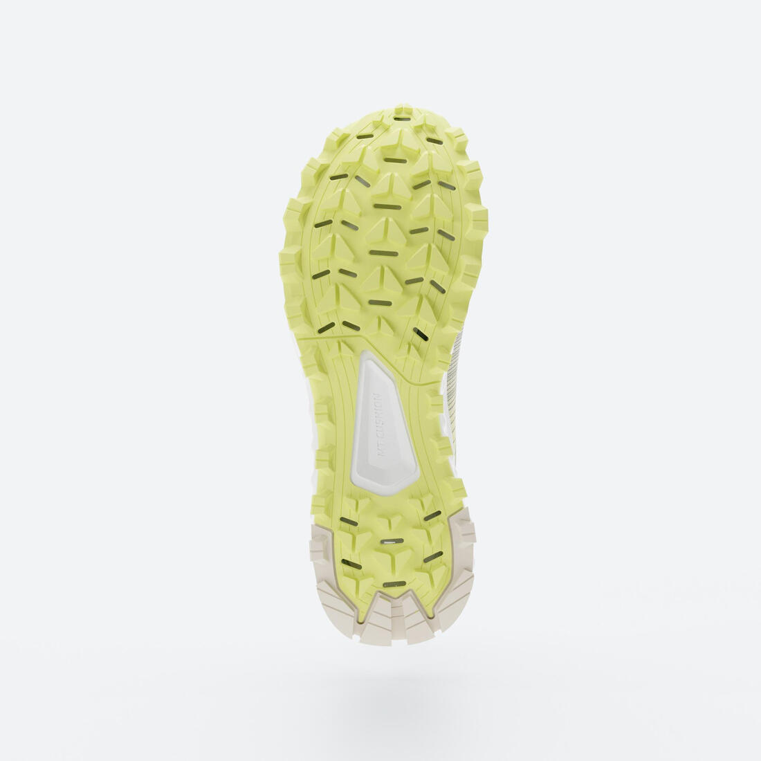 Chaussures de running trail femme, Kiprun mtc2