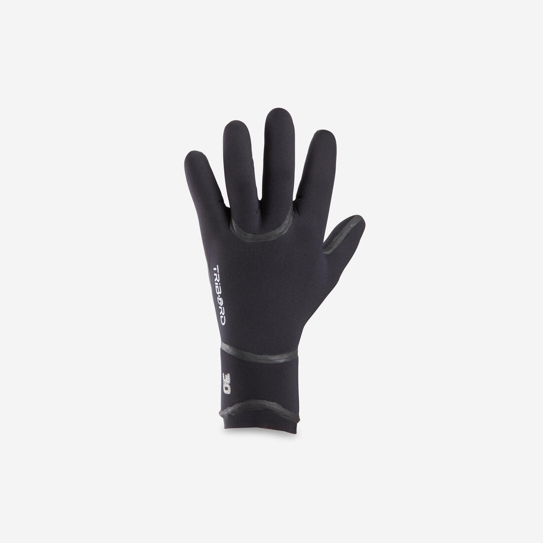Gants Surf Eau froide Néoprène 3 mm