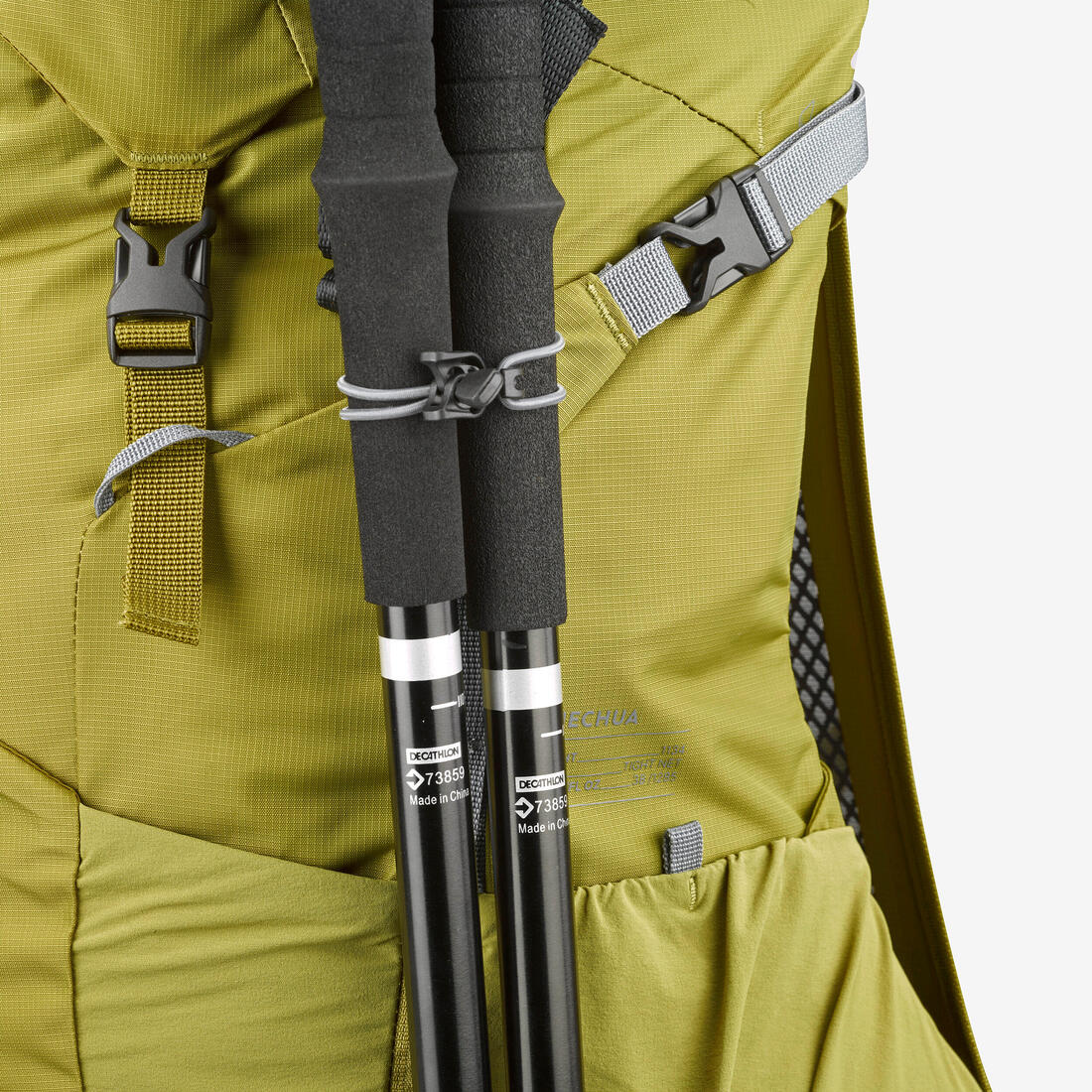 Sac à dos de randonnée 38L, MH500