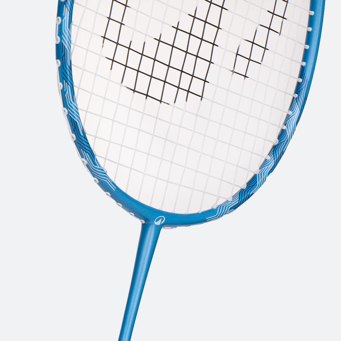 Raquette de Badminton Adulte BR Sensation 190
