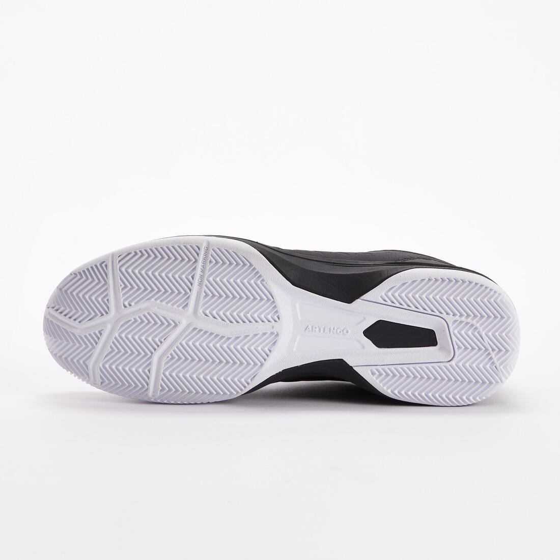 CHAUSSURE DE TENNIS HOMME TERRE BATTUE TS 500