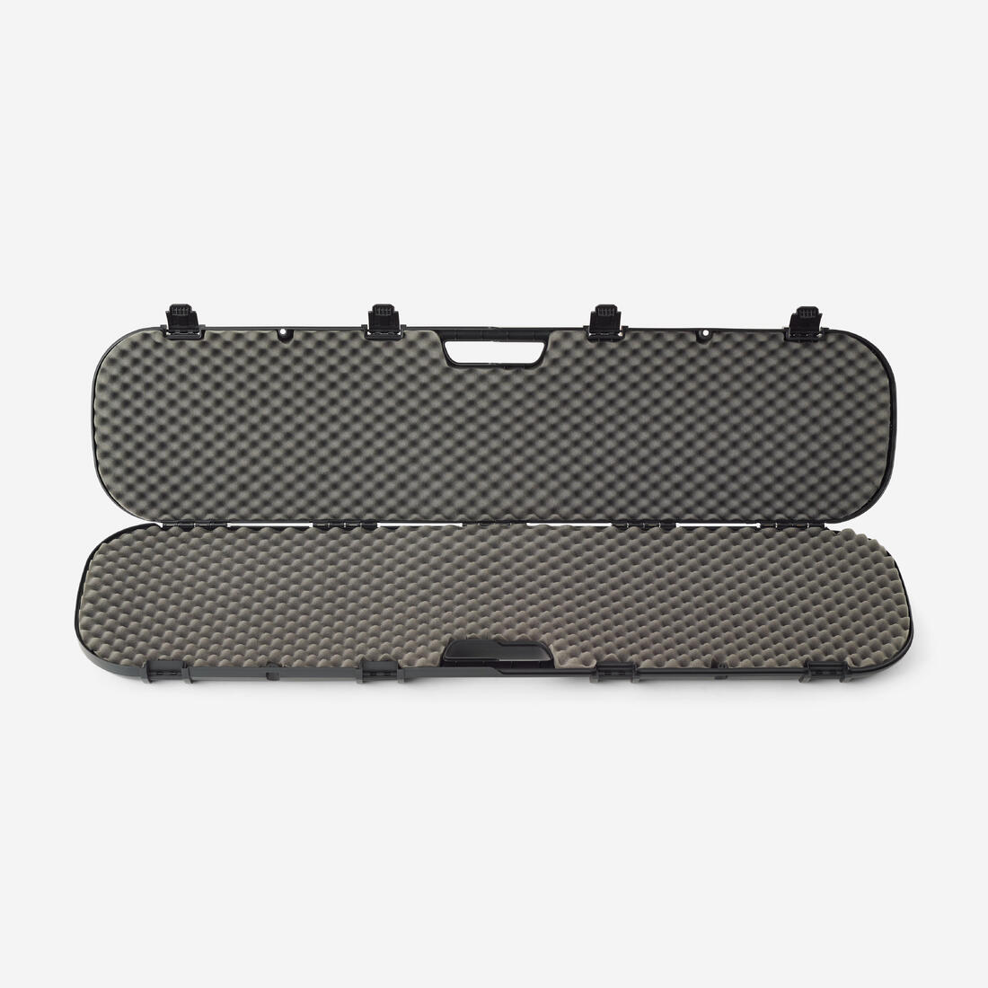 MALLETTE RIGIDE CARABINE 123CM