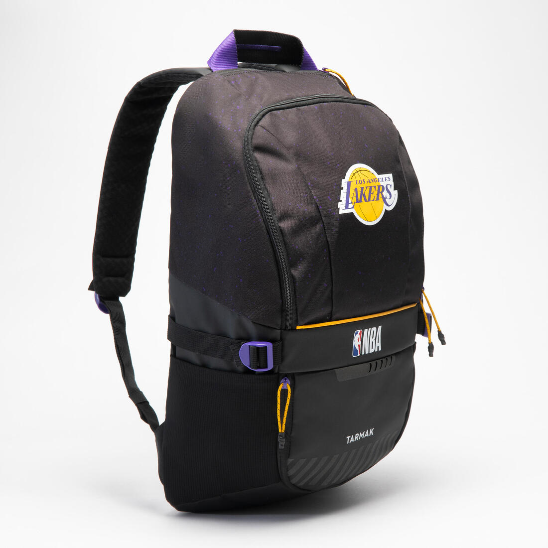Sac à dos de basketball 25L Brooklyn Nets - NBA 500