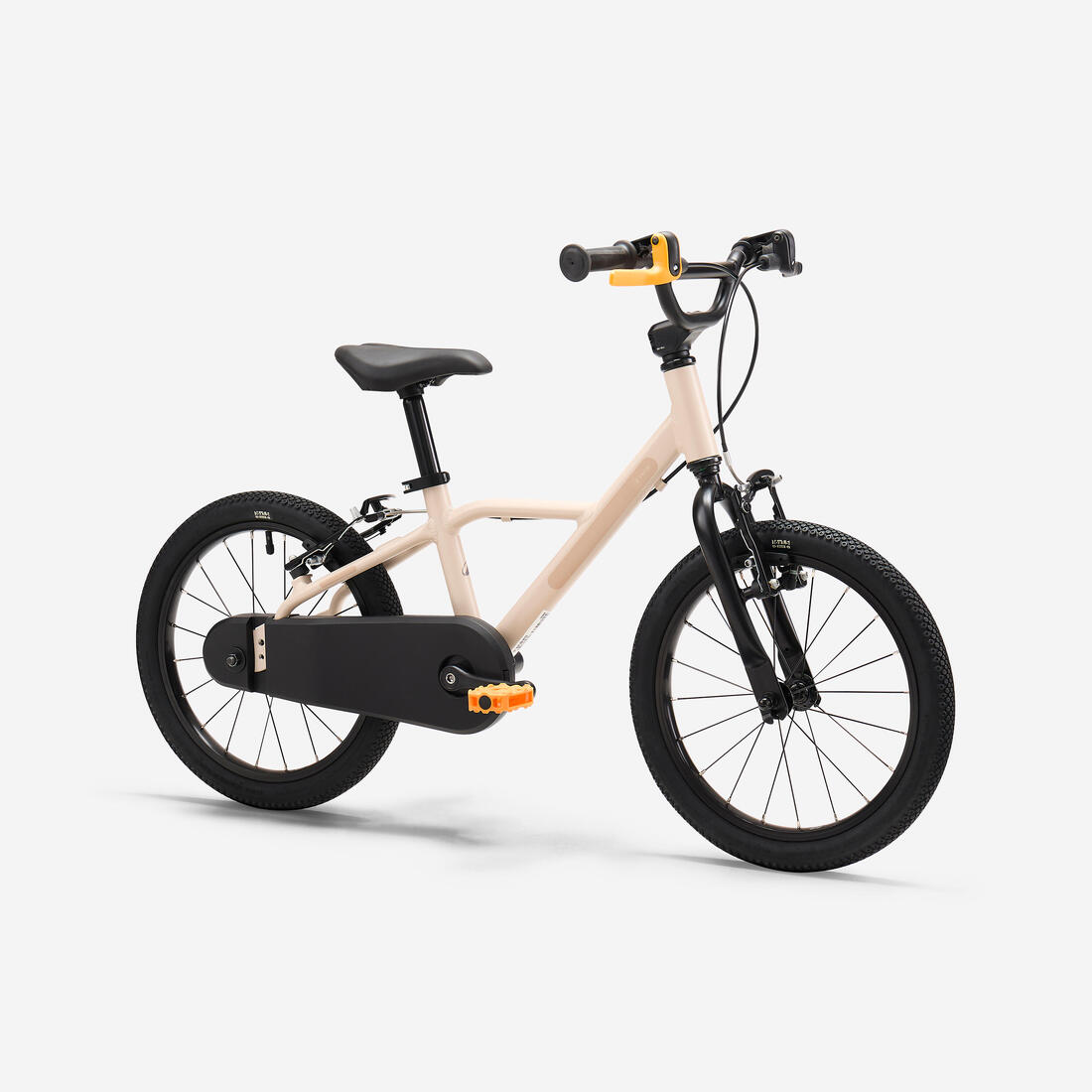 Vélo enfant 16 pouces 4-6 ans, DISCOVER 900