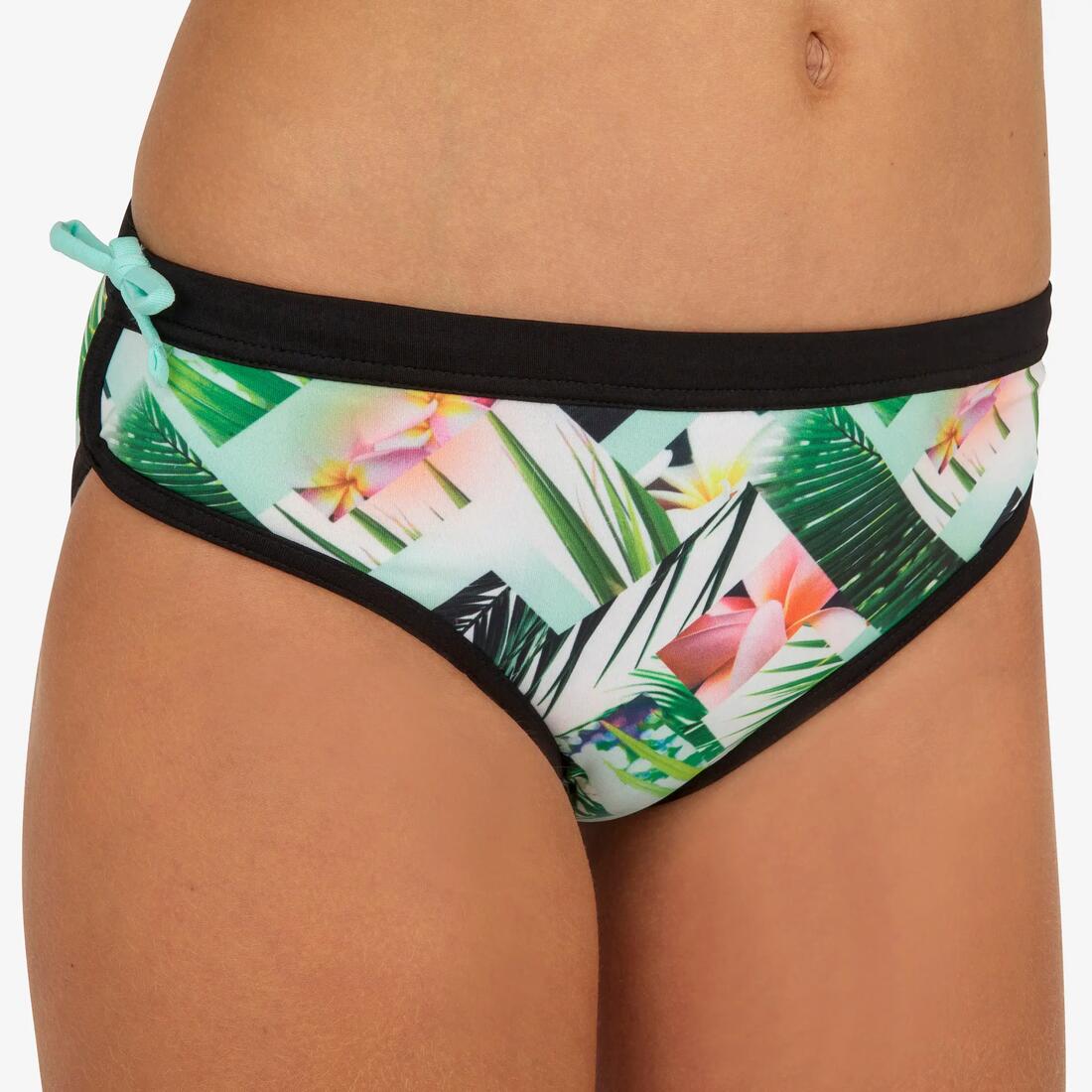 Bas de maillot de bain surf fille mas 900