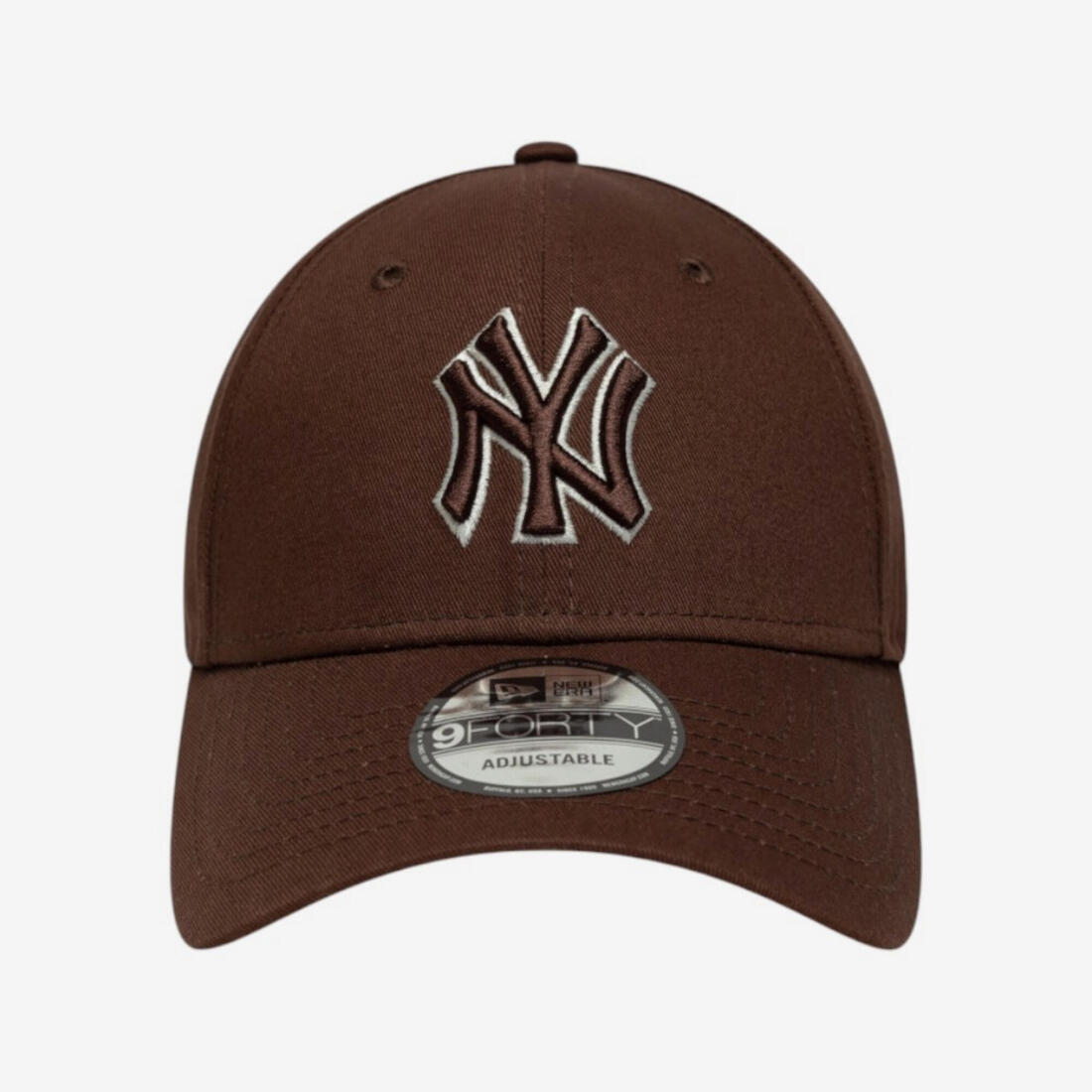 Casquette baseball adulte - New Era NY Yankees