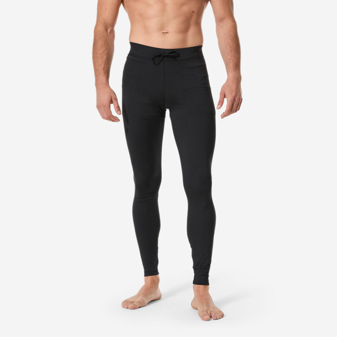 Legging anti uv surf 100 homme