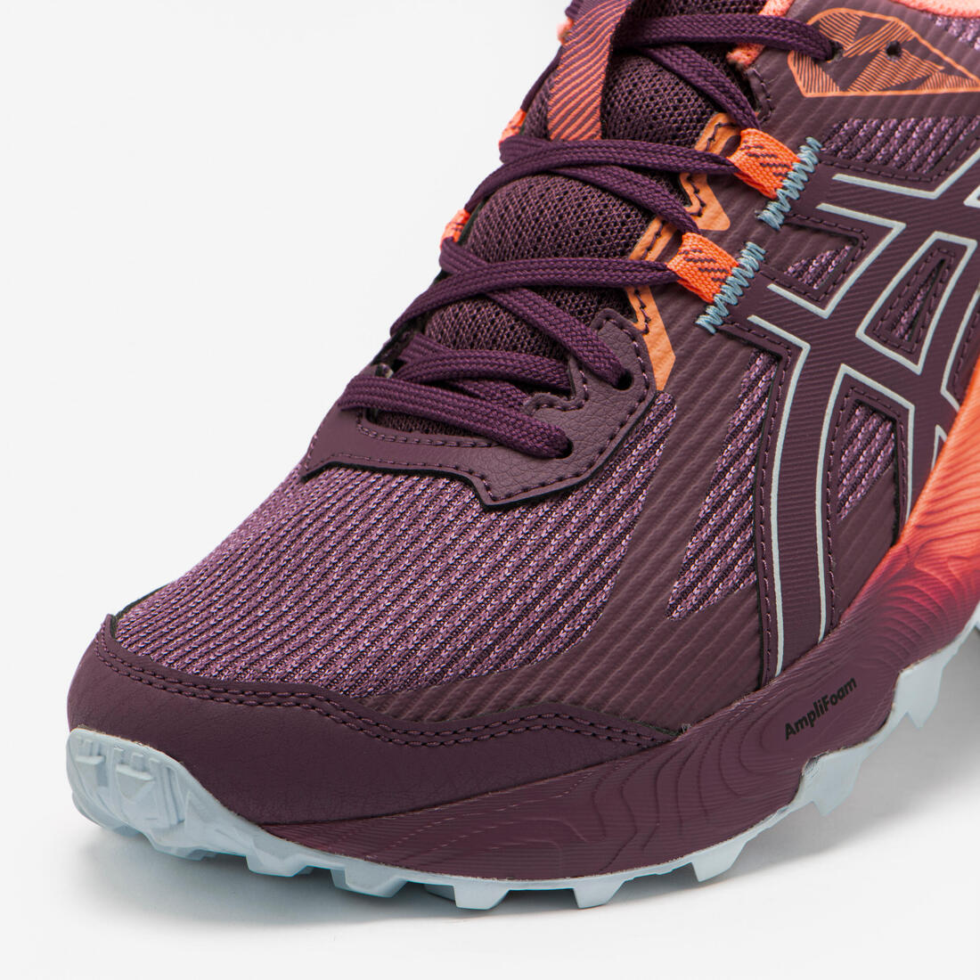 Chaussures de running trail femme, Asics gel kanaku 6
