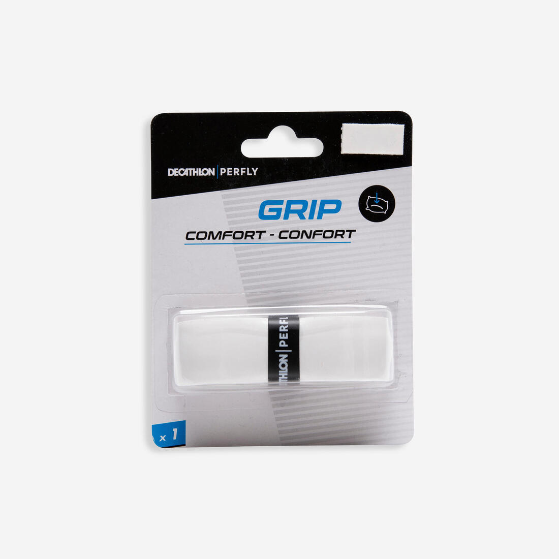 Grip De Badminton Comfort x 1