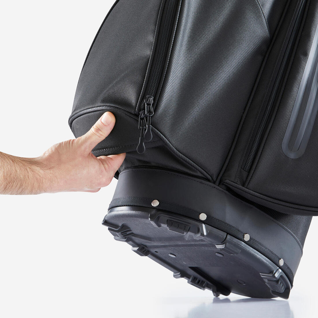 Sac golf trépied - inesis light