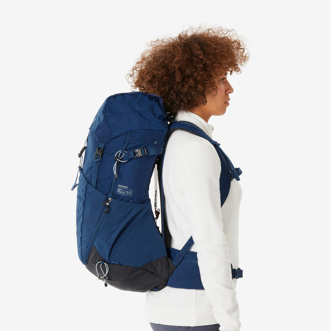 Sac à dos de randonnée 38L, MH500