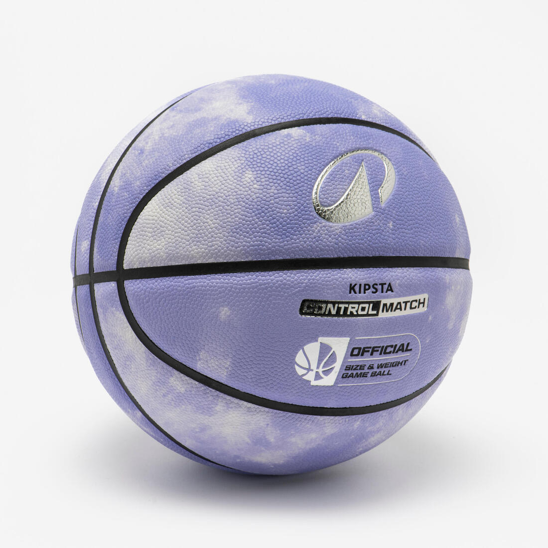 Ballon de basketball FIBA taille 6 - BT500 Touch