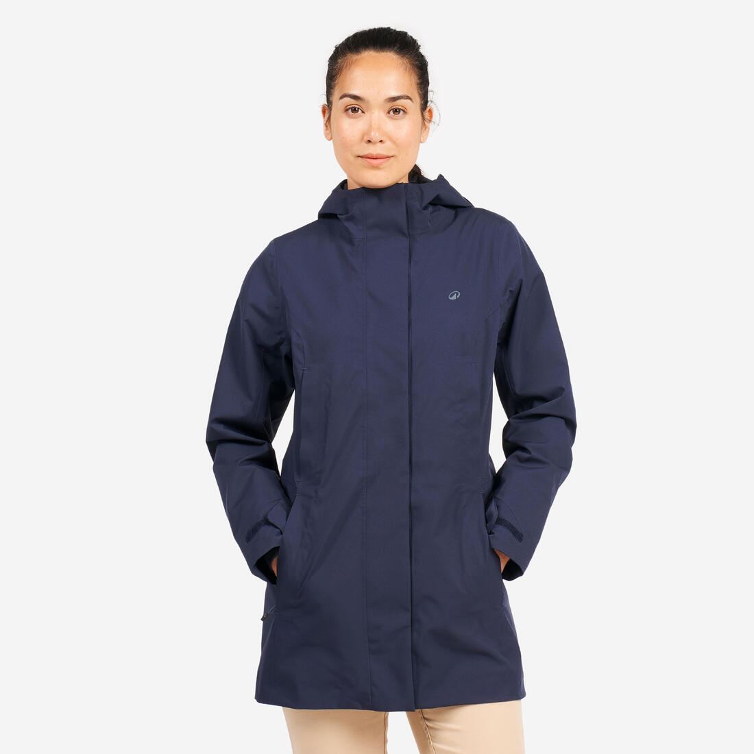 Ciré femme imperméable sailing 500