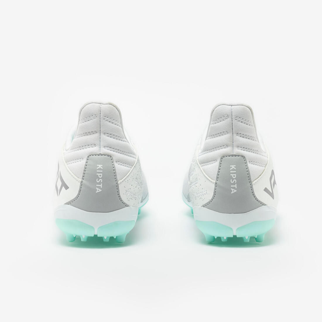 Chaussures de football viralto I mg/ag blanche