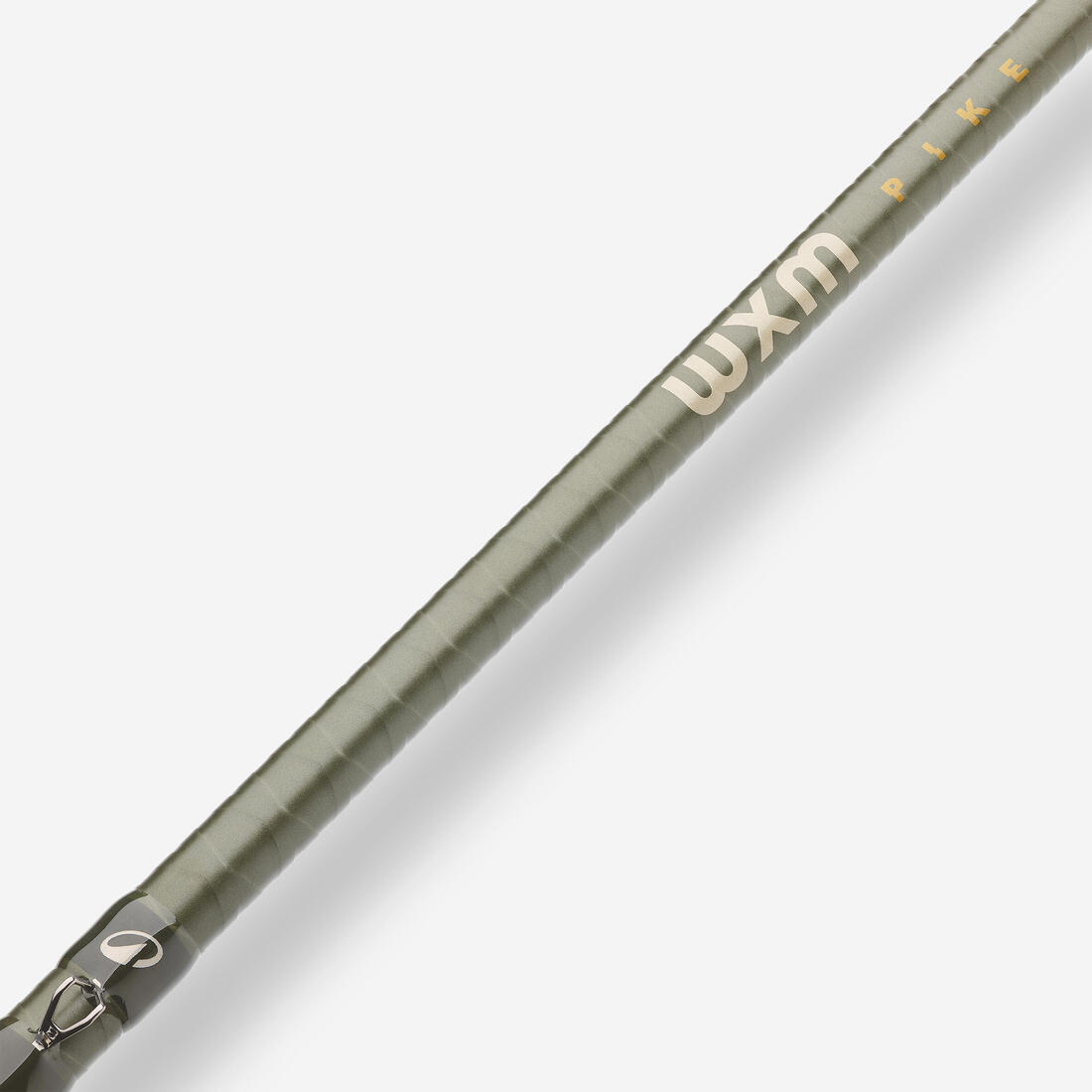 Canne à pêche WXM 500 Casting Brochet 2.20m H/XH 14-85g