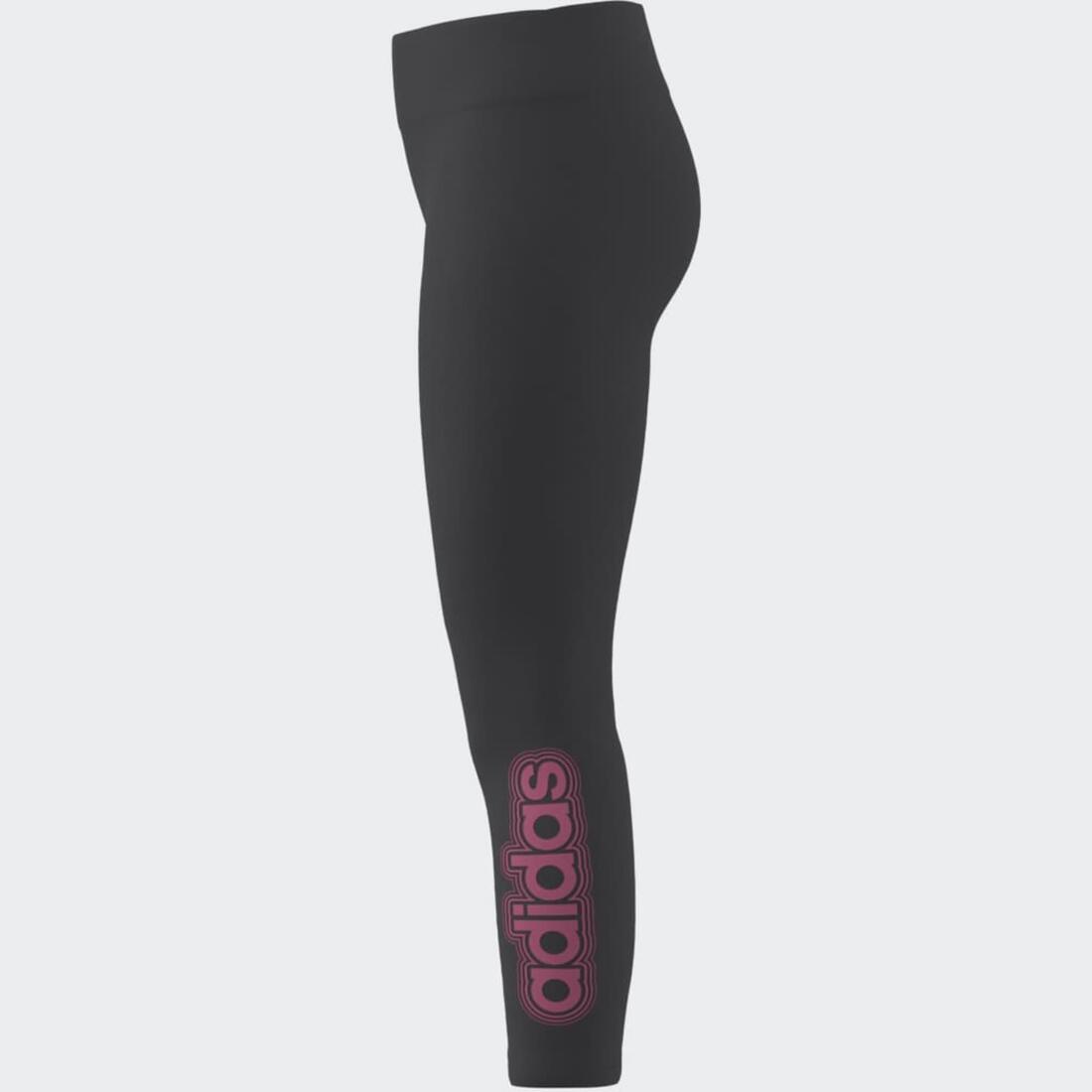 Legging en coton fille