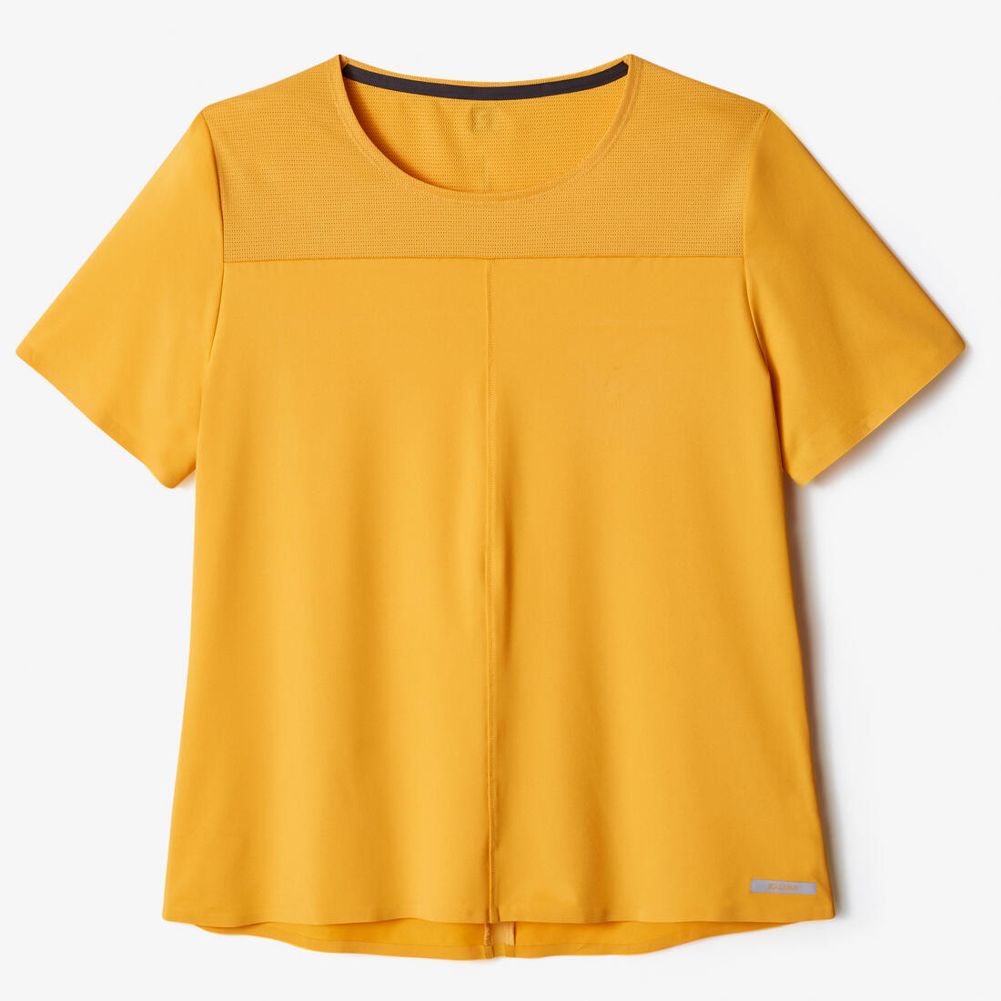 T-shirt respirant running femme - Dry+ Breath blanc