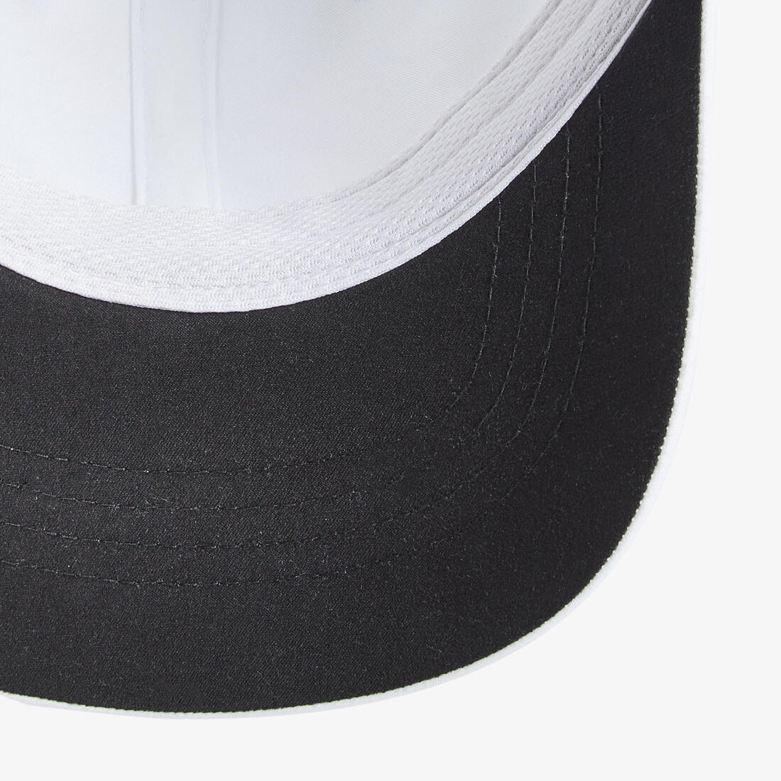 CASQUETTE  ARTENGO TC 500 NOIR T58