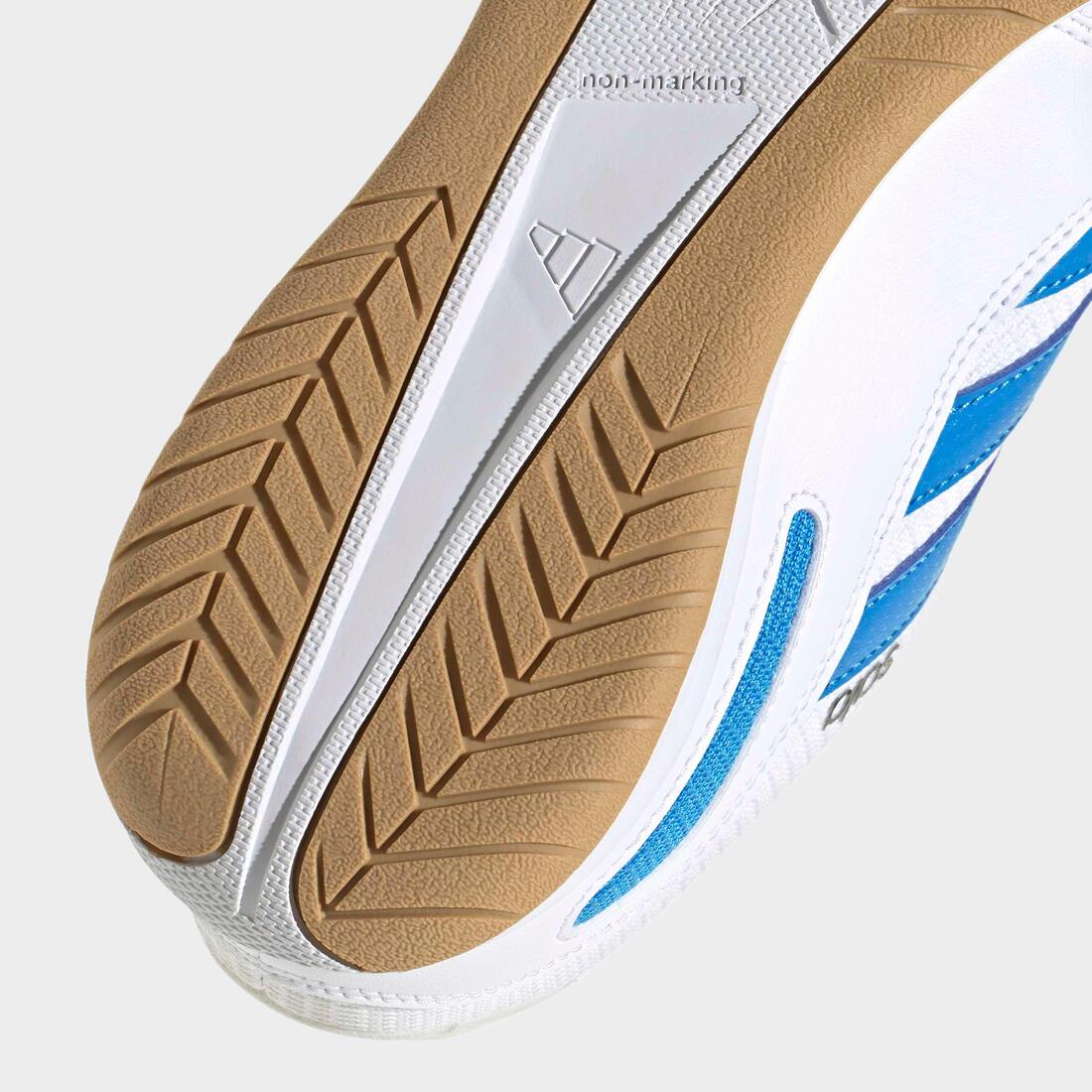 Chaussure de Futsal Super Sala III 2026 Adulte Blanc