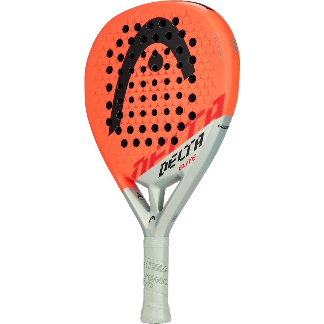 Head Delta Elite – Default