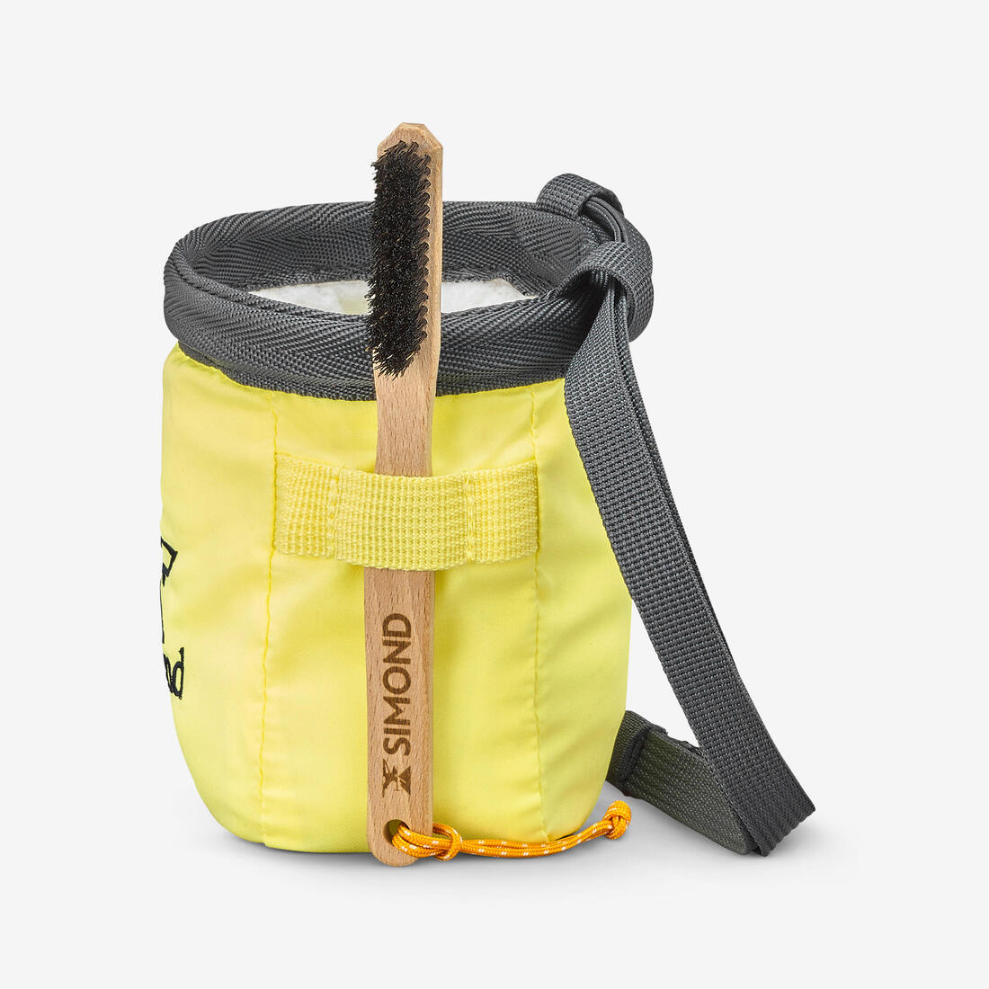 SAC A MAGNESIE D'ESCALADE - VERTIKA TAILLE M