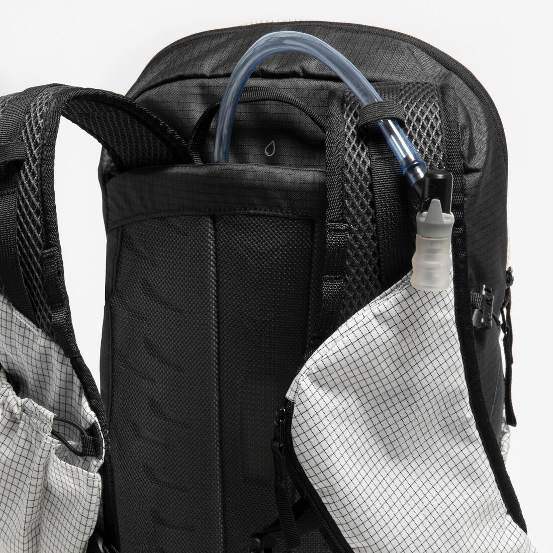 Sac à dos de randonnée, MH500 LIGHT 15L