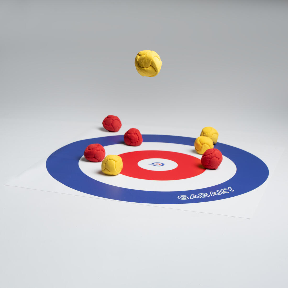 JEU DE GABAKY CLASSIQUE