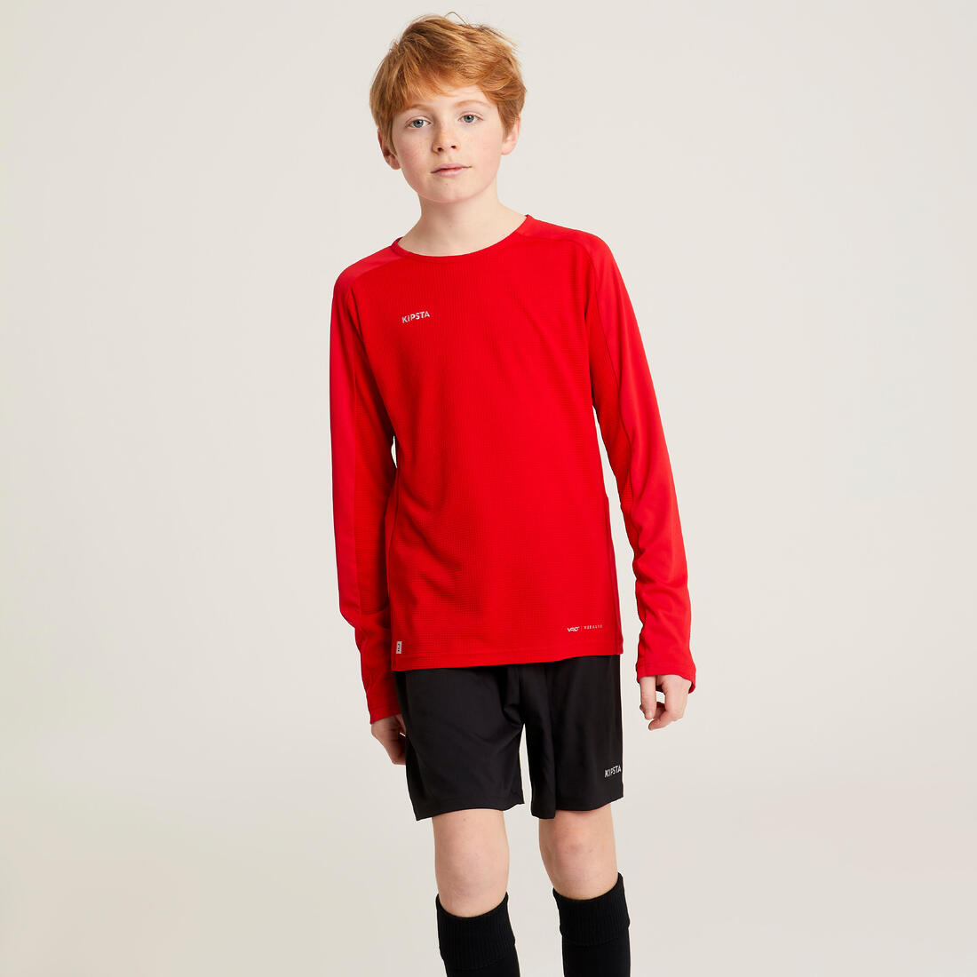 Short de football viralto club enfant marine