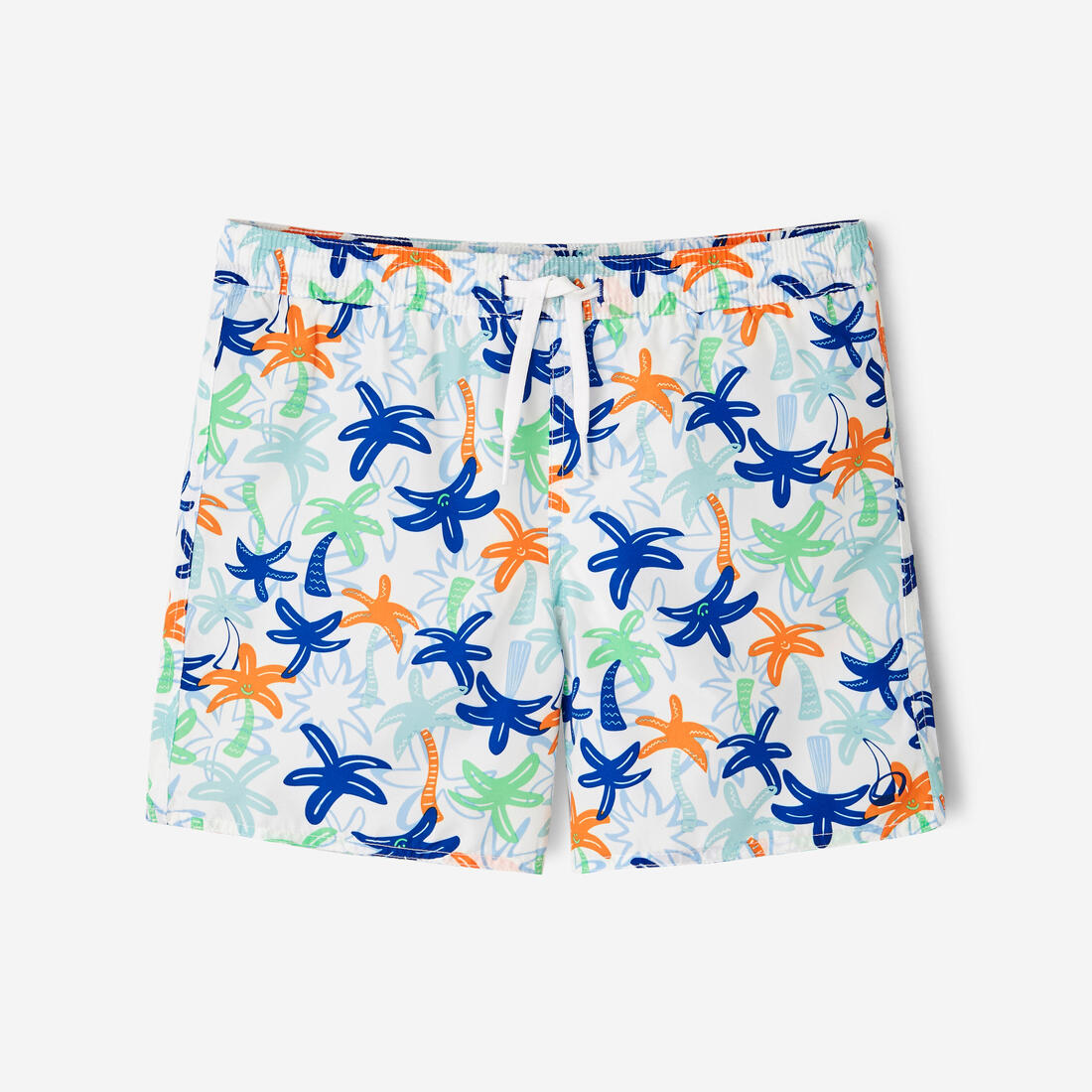 Short de bain Garçon - 100 Banana