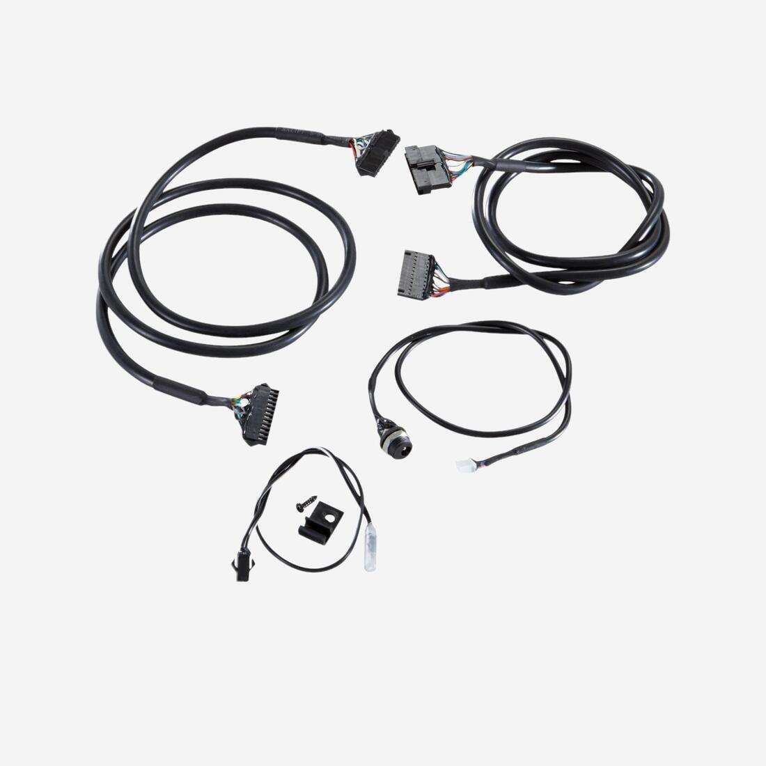 KIT CABLES