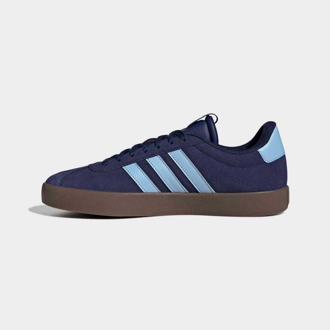 Basket homme, vl court 3.0 blanche