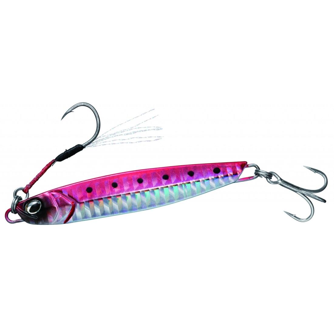 Samuraï Jig  R PINK IWASHI 20G