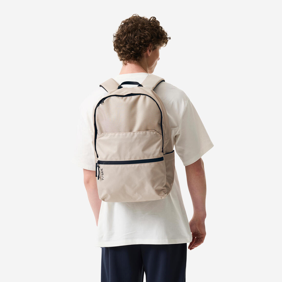 Sac à dos poche ordinateur, Commute 500 23L