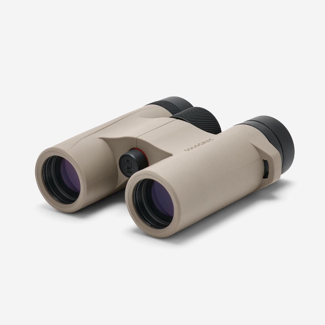 Jumelles chasse étanches 500 10x32
