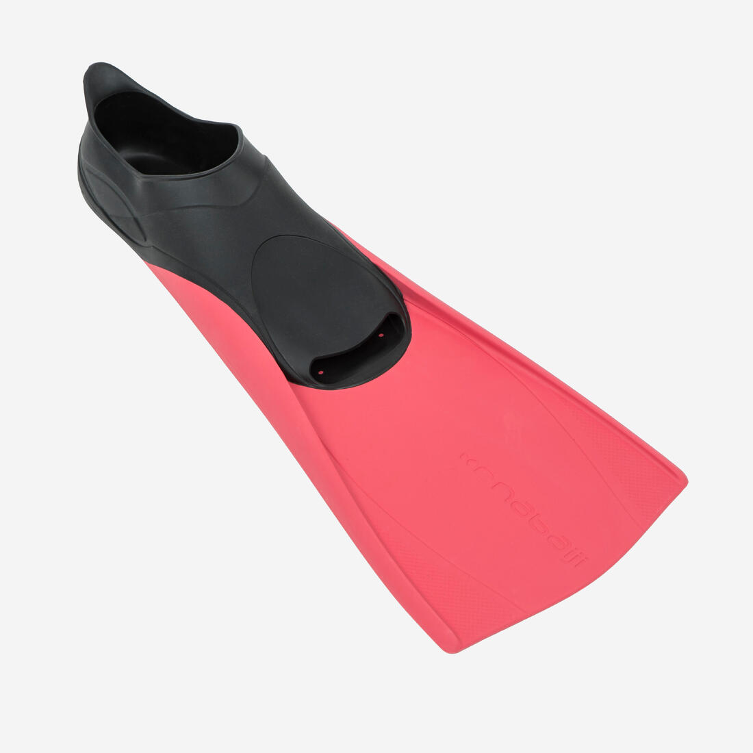 Palmes de Natation Trainfins 500 – noir