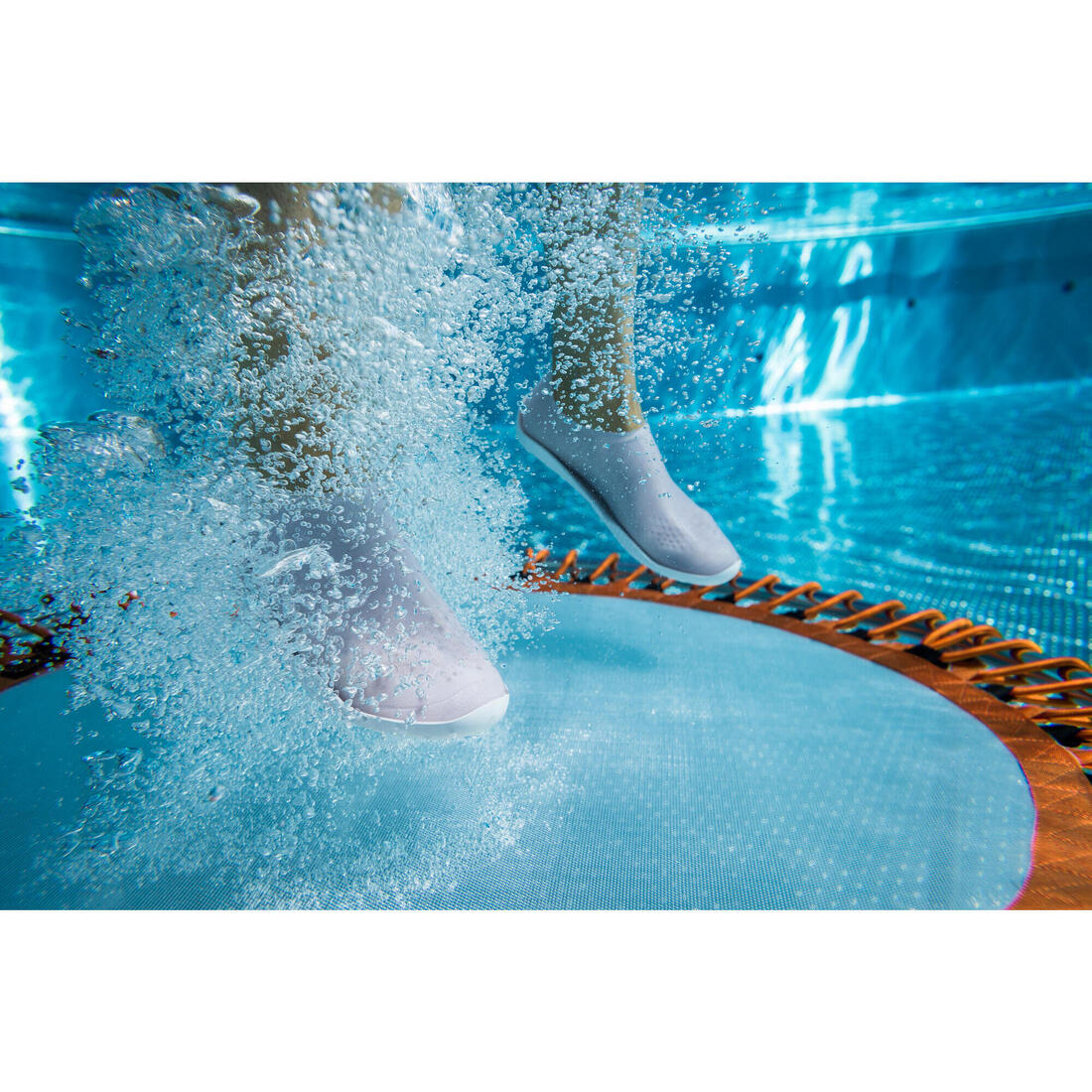 Chaussures aquatiques aquabike-aquagym fitshoe