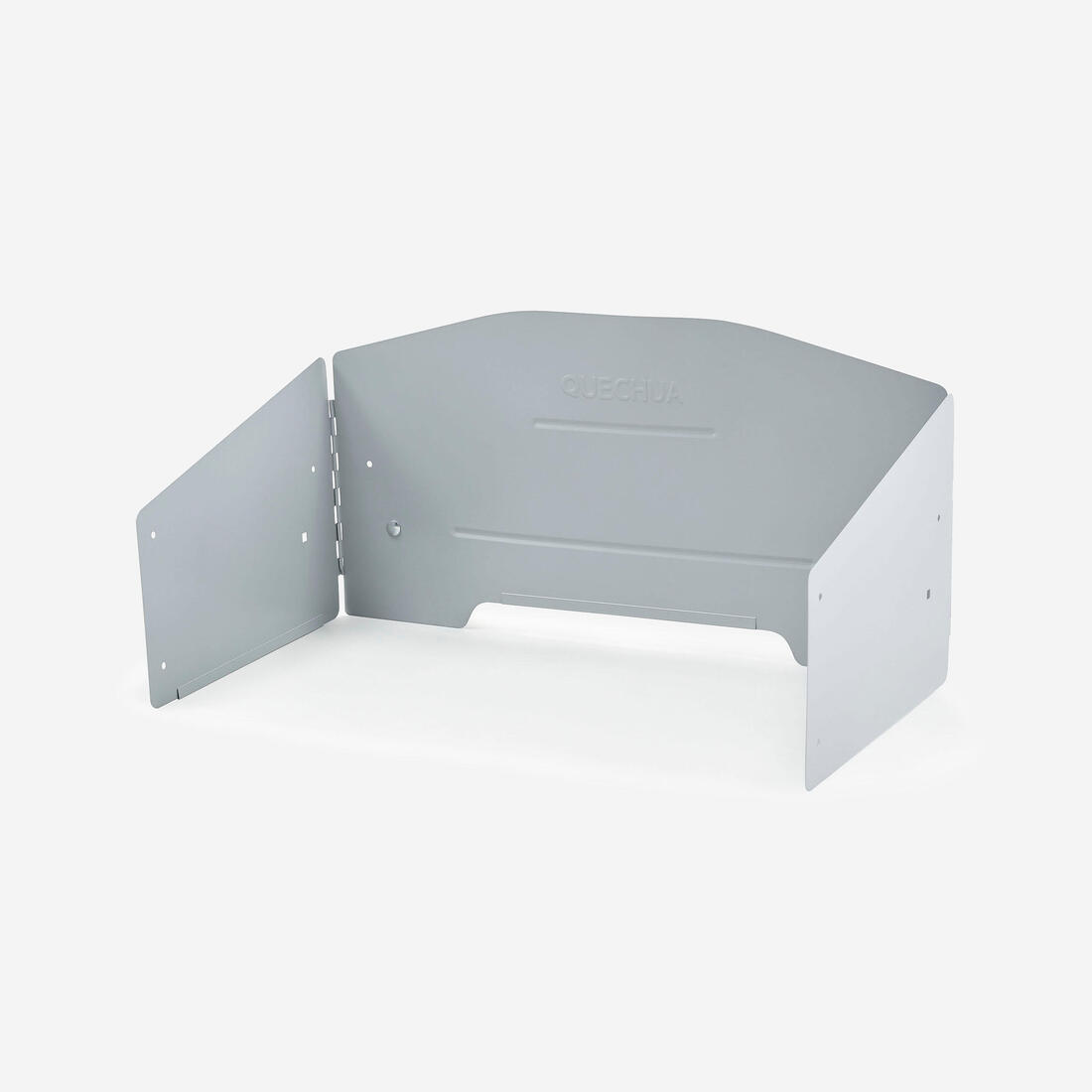 PARE-VENT AJUSTABLE POUR TABLE ET MEUBLE DE CUISINE DE CAMPING – Default