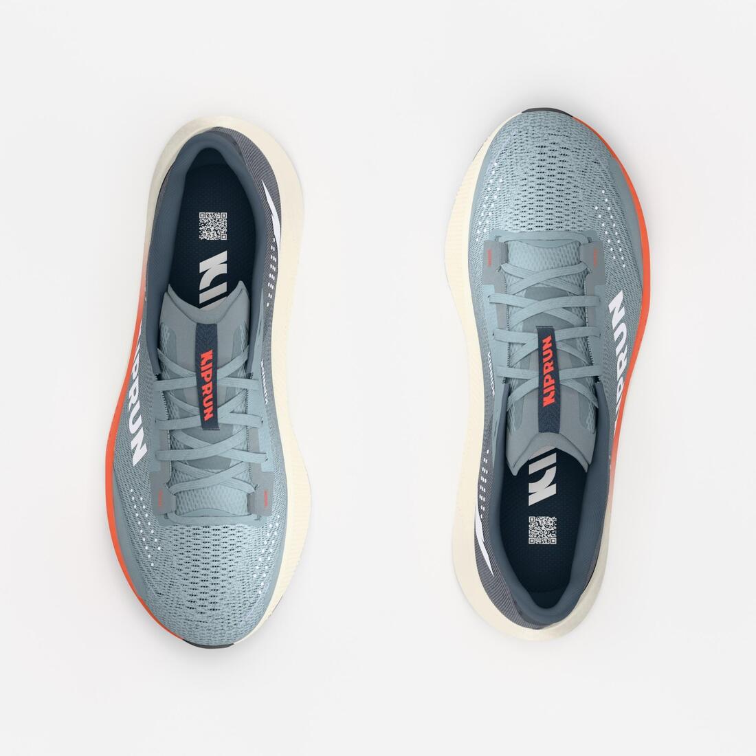 Chaussures de running route homme, Kiprun Kipride
