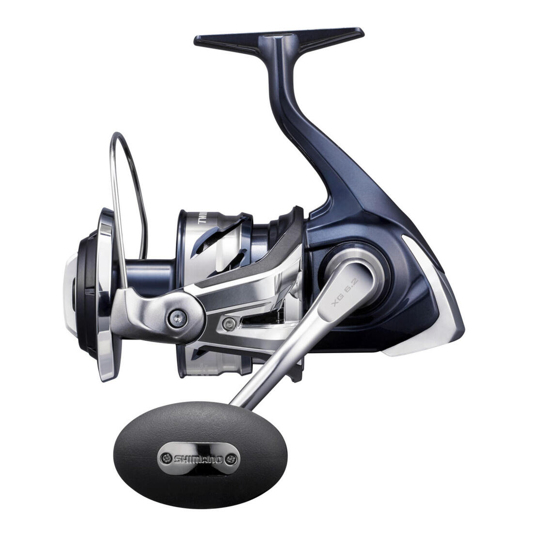 Moulinet Twin Power SW 8000 PG C Shimano