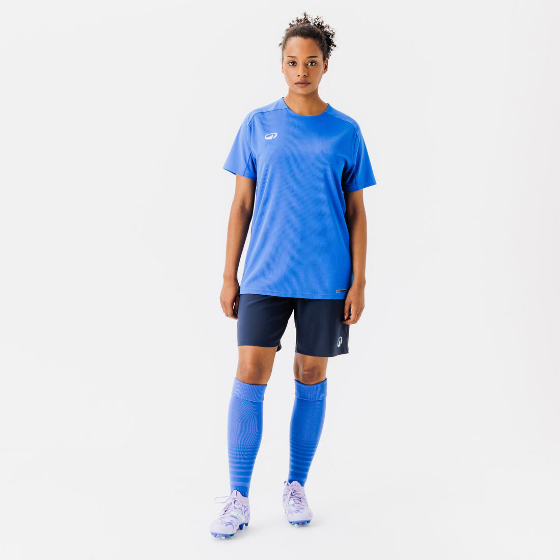 Short de football viralto adulte