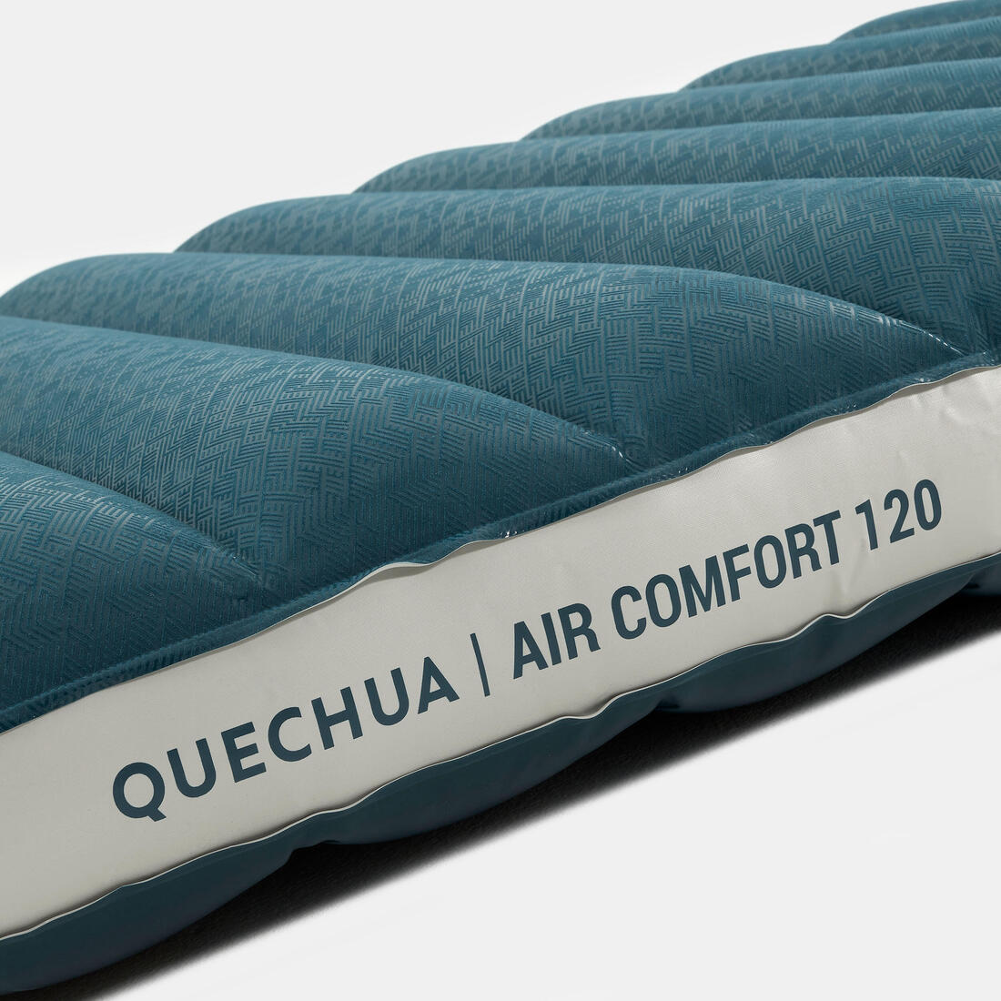 Matelas gonflable de camping 2 personnes, 200x120cm, Air comfort