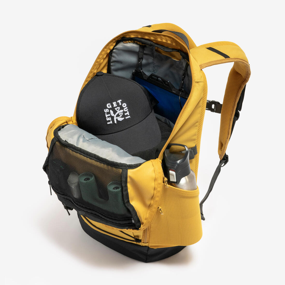 Sac à dos de randonnée 20L, Arpenaz 500